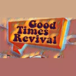 Radio Good Times Revival