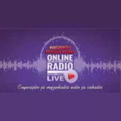 Gostivarpress.mk Online Radio