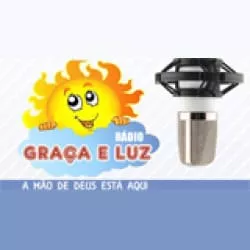 Web Rádio Graça e Luz