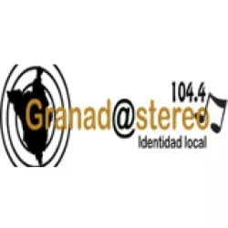 Granada Estéreo 104.4 F.M.