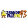 Rádio Grande Vale FM - ouça o rádio online