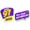 Rádio 97Web - ouça o rádio online