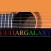 Guitargalaxy - Radio online hören