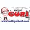 Rádio Guri WEB - ouça o rádio online