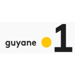 Guyane 1ère