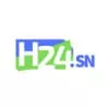 H24 Radio - écoutez la radio en ligne