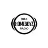 Homeboyz Radio - listen radio online