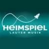 Слушать Heimspiel онлайн