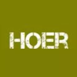 Hoer