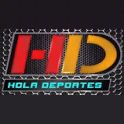Radio Hola Deportes