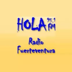 Hola FM