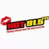 Hot 91.9 FM - listen radio online