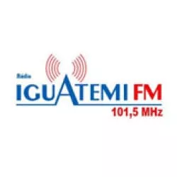 Rádio Iguatemi