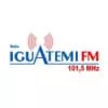 Rádio Iguatemi - ouça o rádio online