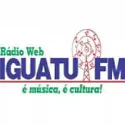 Rádio Iguatu FM
