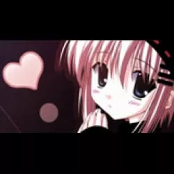 I love Anime/Manga