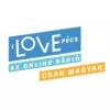 I Love Pécs Rádió - listen radio online