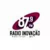 Rádio Inovação FM - ouça o rádio online