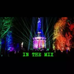 IN THE MIX