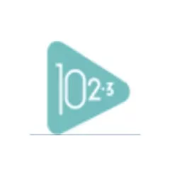102.3 FM