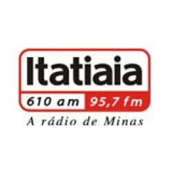 Rádio Itatiaia