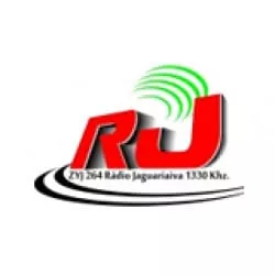Rádio Jaguariaíva