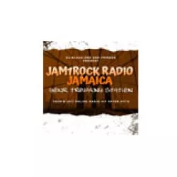 Jam1rock Radio Jamaica