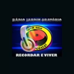 Radio Jardim Oratório