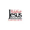 Rádio Jesus Ressuscitado - ouça o rádio online