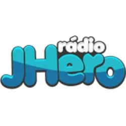 Rádio J-Hero