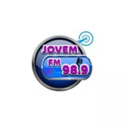 Rádio Jovem 98