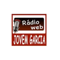 Rádio Web Jovem Garcia