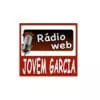 Rádio Web Jovem Garcia - ouça o rádio online