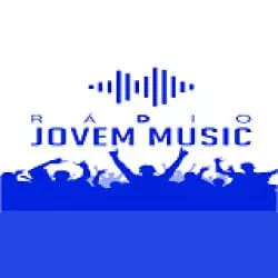 Rádio Jovem Music