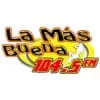 La Más Buena - Escucha la radio en línea