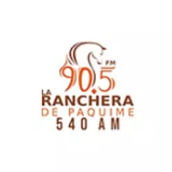 La Ranchera de Paquimé
