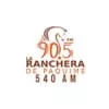 La Ranchera de Paquimé - Escucha la radio en línea