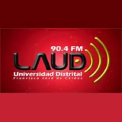 LAUD 90.4 FM ESTÉREO