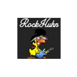 Rockhuhn