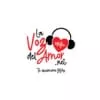 La voz del amor.net - Escucha la radio en línea