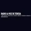 RADIO LA VOZ DE TERESA - Escucha la radio en línea