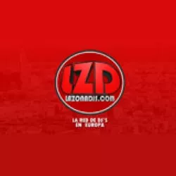 LaZonaDjs Radio