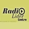 Rádio Líder Centro FM - ouça o rádio online
