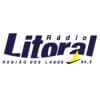 Rádio Litoral - ouça o rádio online