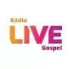 Rádio Live Gospel - ouça o rádio online
