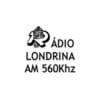 Rádio Londrina AM - ouça o rádio online