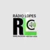 Radio Lopes - ouça o rádio online