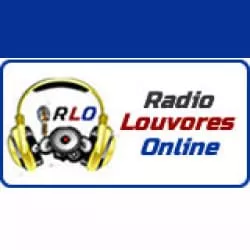 Radio Louvores Online