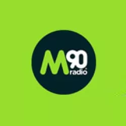 M90 Radio