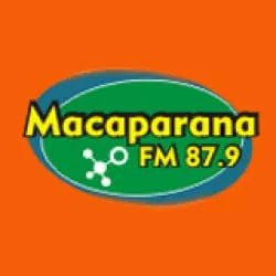 Rádio Macaparana FM